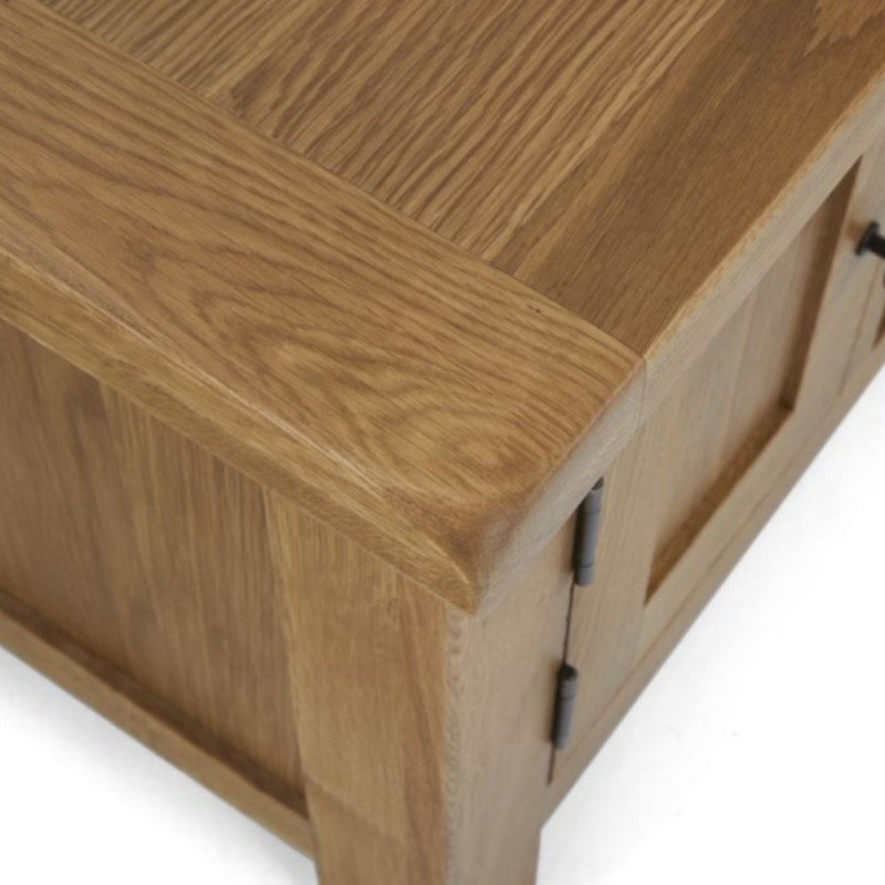 Astoria Small Media Stand - Buy Furniture Online | Modern Furniture USA & Gulf