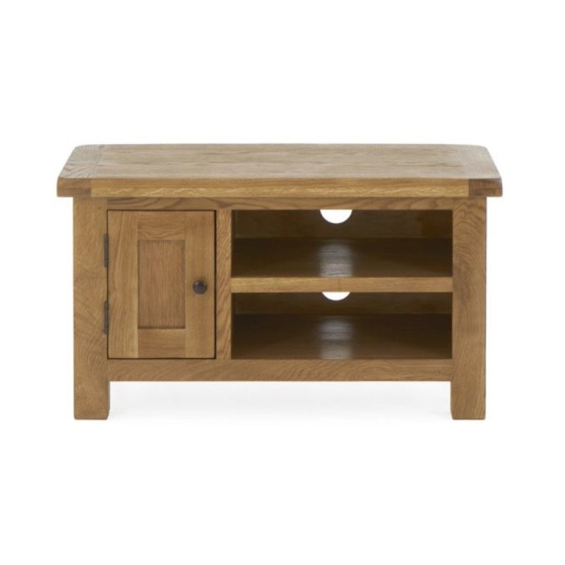 Astoria Small Media Stand - Buy Furniture Online | Modern Furniture USA & Gulf