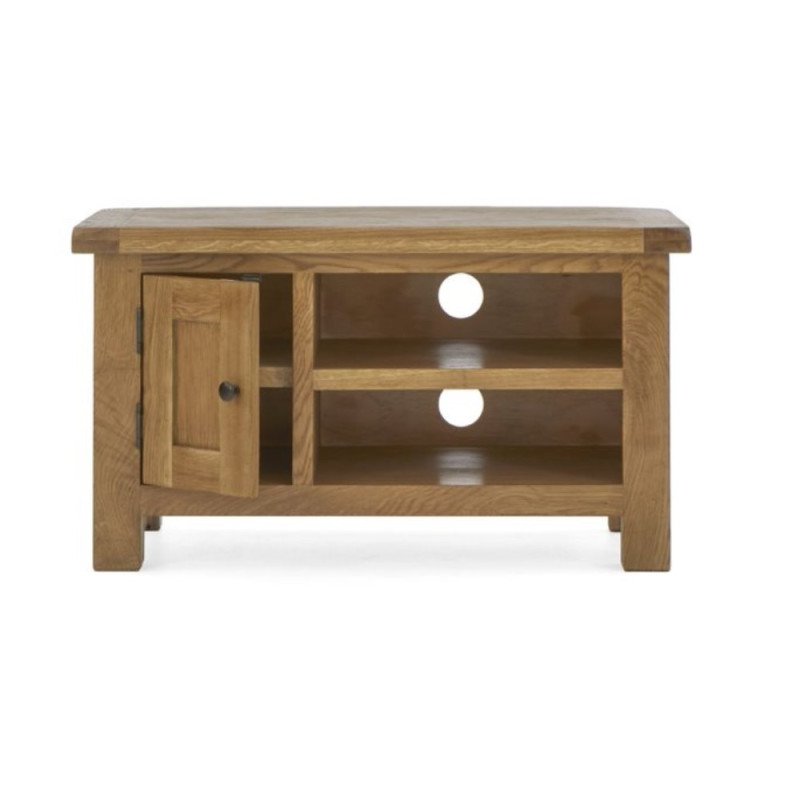 Astoria Small Media Stand - Buy Furniture Online | Modern Furniture USA & Gulf
