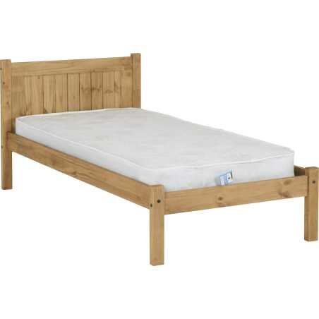 Maya 3FT Bedframe - Buy Furniture Online | Modern Furniture USA & Gulf