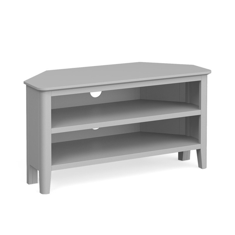 Marcus Corner TV Unit - Buy Furniture Online | Modern Furniture USA & Gulf