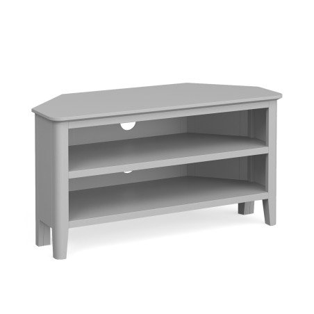 Marcus Corner TV Unit - Buy Furniture Online | Modern Furniture USA & Gulf