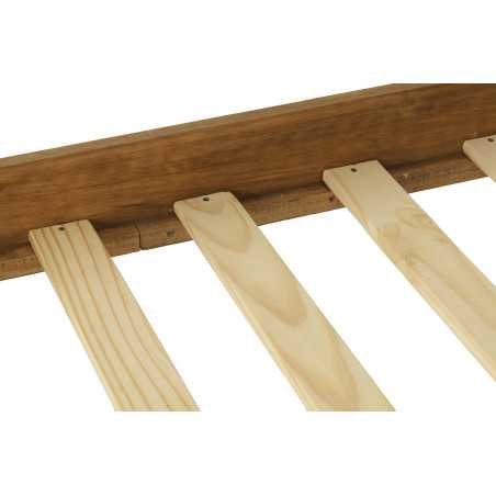 Maya 3FT Bedframe - Buy Furniture Online | Modern Furniture USA & Gulf