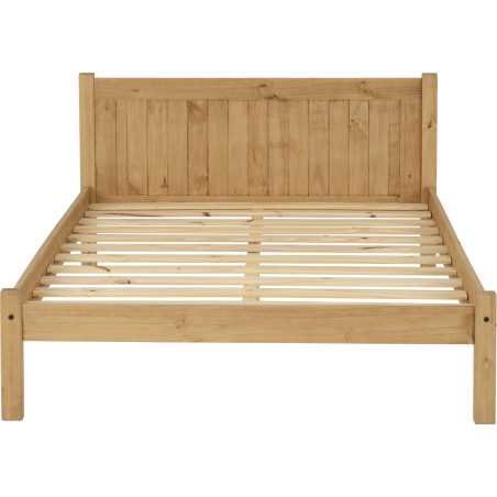Maya 4FT Bedframe - Buy Furniture Online | Modern Furniture USA & Gulf