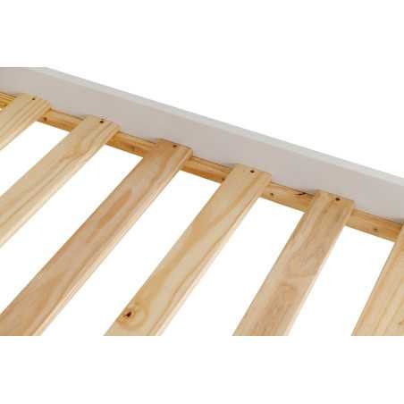 Monaco 4ft High End Bedframe - Buy Furniture Online | Modern Furniture USA & Gulf