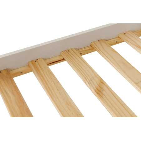 Monaco 4ft6 High End Bedframe - Buy Furniture Online | Modern Furniture USA & Gulf