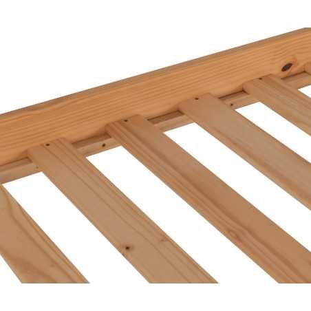 Neptune 3FT Bunk Bedframe - Buy Furniture Online | Modern Furniture USA & Gulf