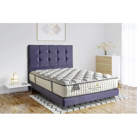 Natural Sleep Comfort Sleep Rest 800 Mattress - Buy Furniture Online | Modern Furniture USA & Gulf