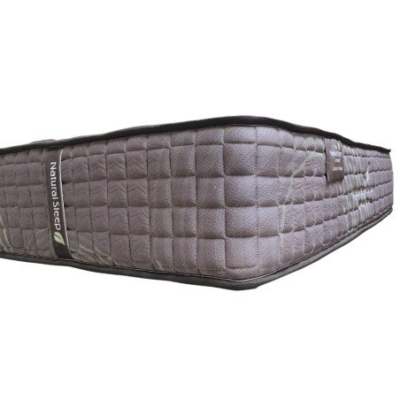 Natural Sleep Comfort New Spinal Support Mattress - Buy Furniture Online | Modern Furniture USA & Gulf