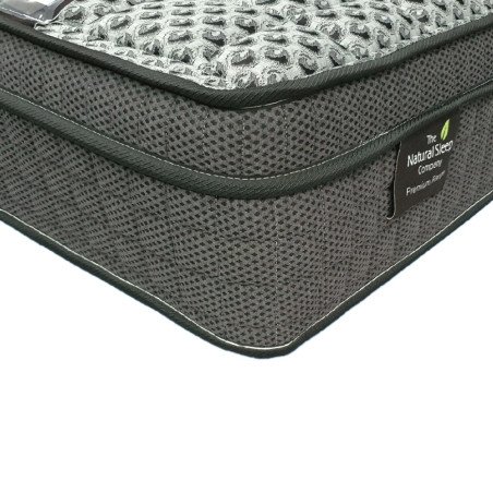 Natural Sleep Royal Faux Pillow Top Mattress - Buy Furniture Online | Modern Furniture USA & Gulf
