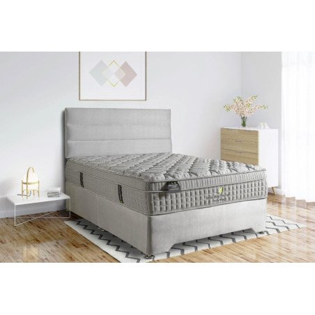 Natural Sleep Ultimate Flotation Mattress - Buy Furniture Online | Modern Furniture USA & Gulf