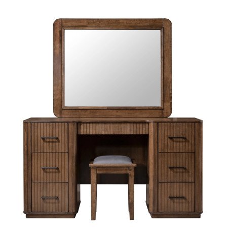 Vienna Dressing Table - Buy Furniture Online | Modern Furniture USA & Gulf