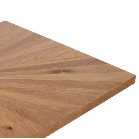 Century 1500mm Rectangular Dining Table - Buy Furniture Online | Modern Furniture USA & Gulf