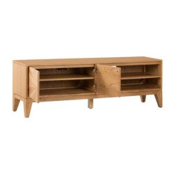 Century TV Stand - Buy TV Stand Online | Modern Furniture USA & Gulf 2