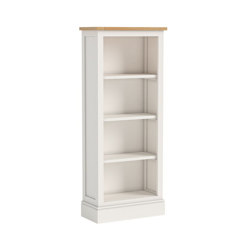 Columbia Narrow Bookcase - Buy Furniture Online | Modern Furniture USA & Gulf