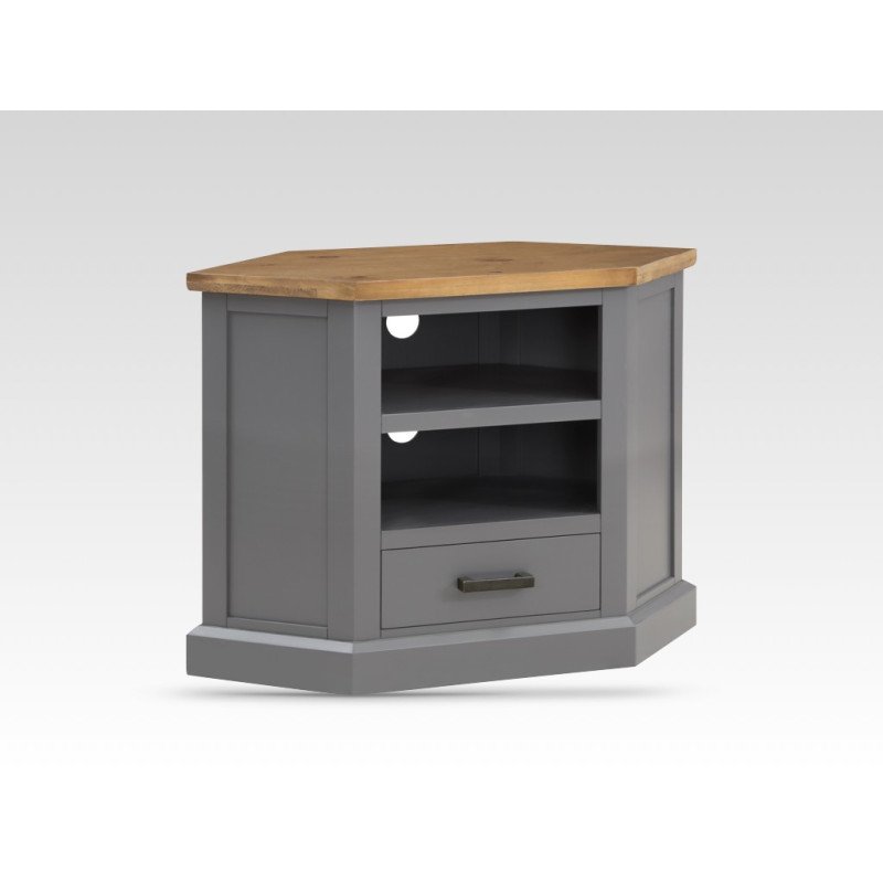 Glenmore Corner TV Unit - Buy Furniture Online | Modern Furniture USA & Gulf