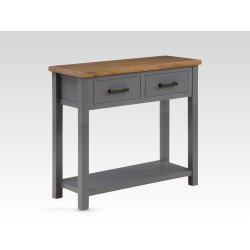 Glenmore Large Console Table - Buy Furniture Online | Modern Furniture USA & Gulf