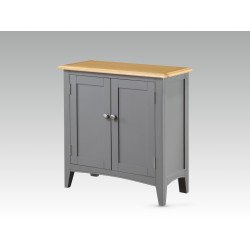 Rossmore 2 Door Cupboard - Buy Furniture Online | Modern Furniture USA & Gulf