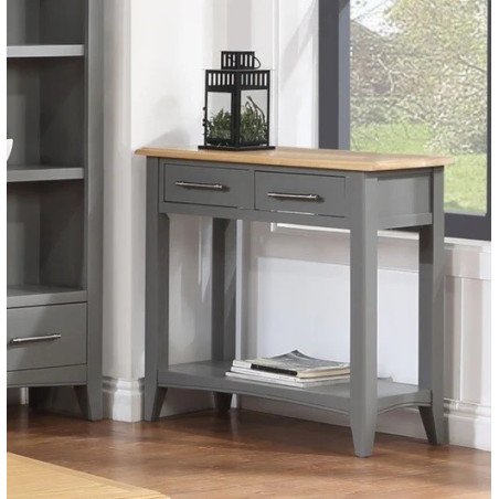 Rossmore Console Table - Buy Furniture Online | Modern Furniture USA & Gulf