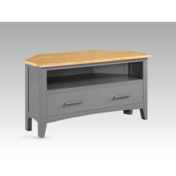 Rossmore Corner TV Unit - Buy Furniture Online | Modern Furniture USA & Gulf