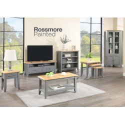 Rossmore Large TV Unit - Buy Furniture Online | Modern Furniture USA & Gulf 2