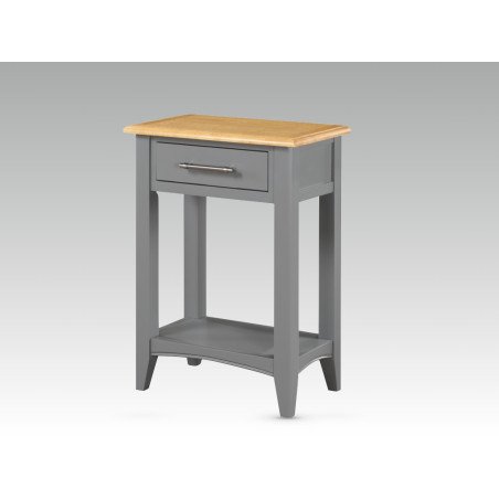 Rossmore Telephone Table - Buy Furniture Online | Modern Furniture USA & Gulf
