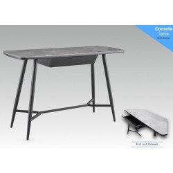 Cassino Console Table - Buy Furniture Online | Modern Furniture USA & Gulf