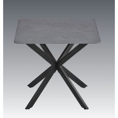 Azzurra End Table - Buy Furniture Online | Modern Furniture USA & Gulf