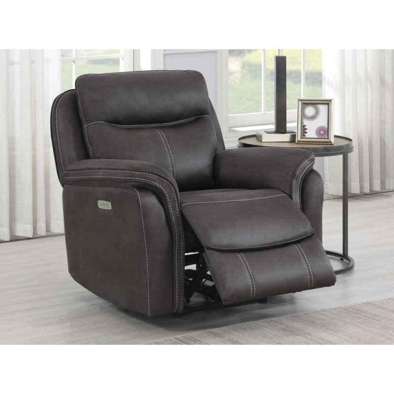 Claremount Electric Armchair - Buy Furniture Online | Modern Furniture USA & Gulf