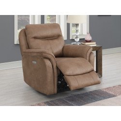 Claremount Electric Armchair - Buy Furniture Online | Modern Furniture USA & Gulf