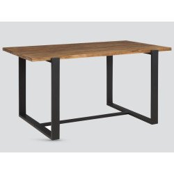 Pembroke 1.5m Dining Table - Buy Furniture Online | Modern Furniture USA & Gulf
