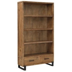 Pembroke High Bookcase - Buy Furniture Online | Modern Furniture USA & Gulf