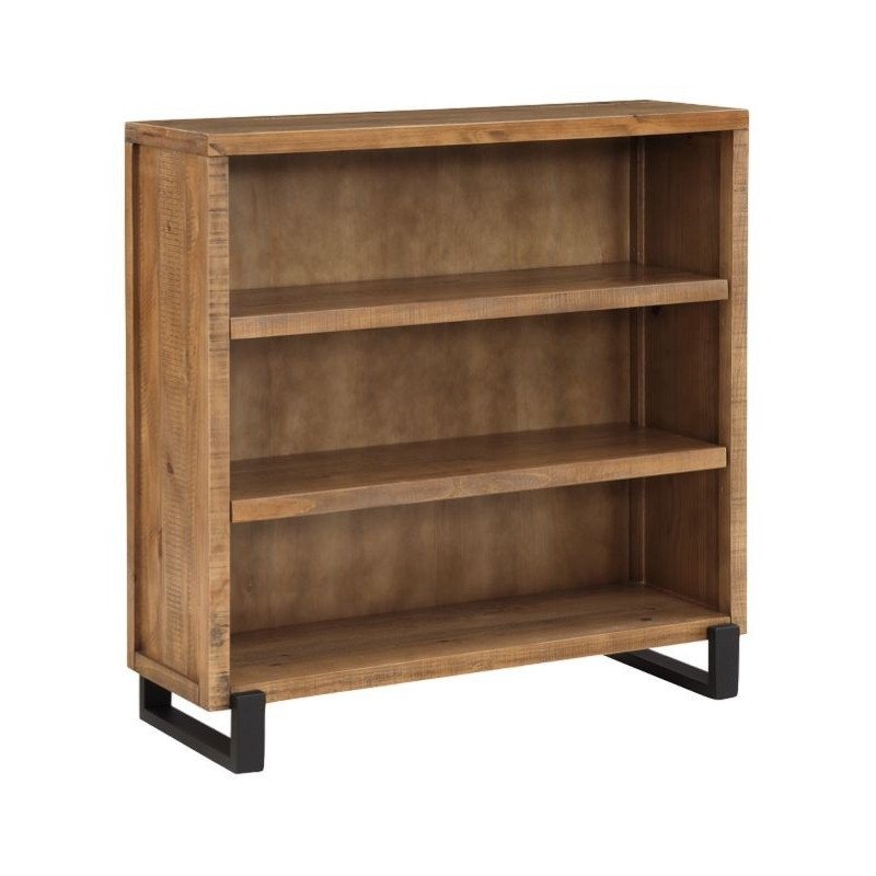 Pembroke Low Bookcase - Buy Furniture Online | Modern Furniture USA & Gulf