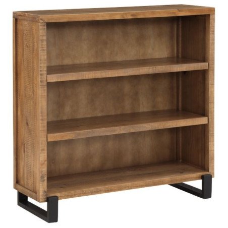 Pembroke Low Bookcase - Buy Furniture Online | Modern Furniture USA & Gulf