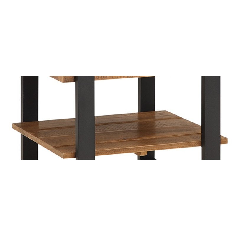 Pembroke End Table with Drawer - Buy Furniture Online | Modern Furniture USA & Gulf