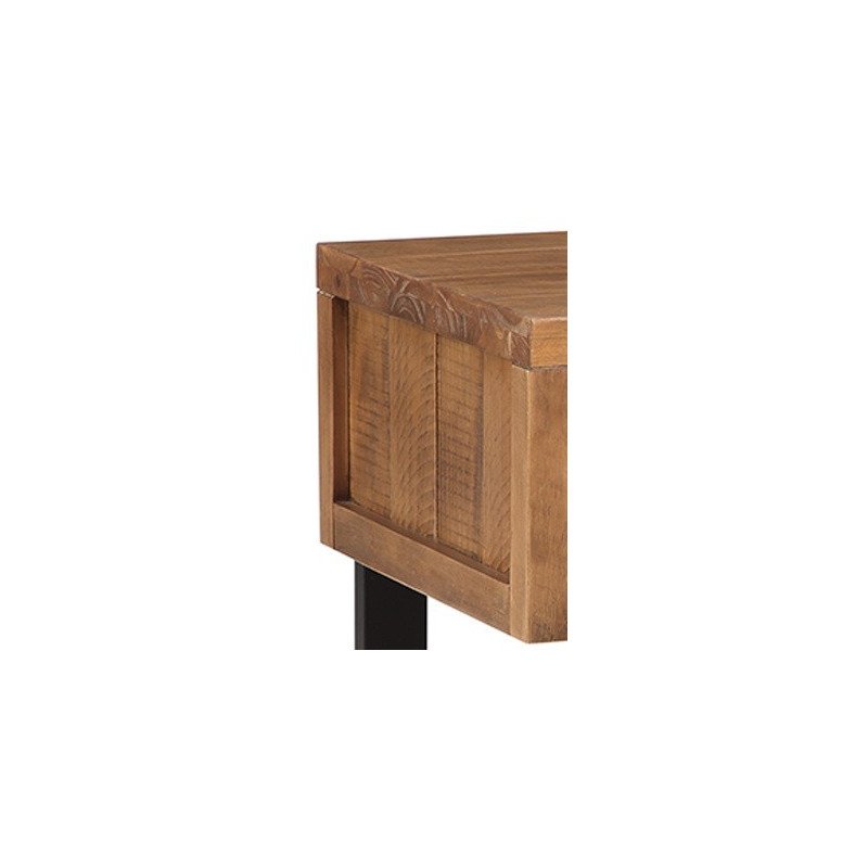 Pembroke End Table with Drawer - Buy Furniture Online | Modern Furniture USA & Gulf