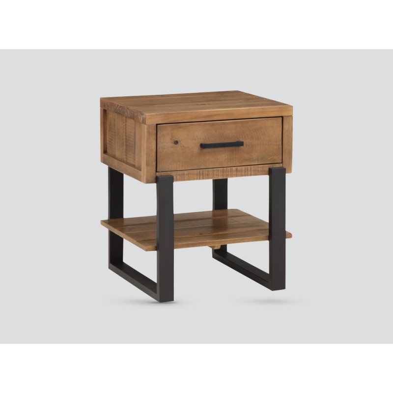 Pembroke End Table with Drawer - Buy Furniture Online | Modern Furniture USA & Gulf