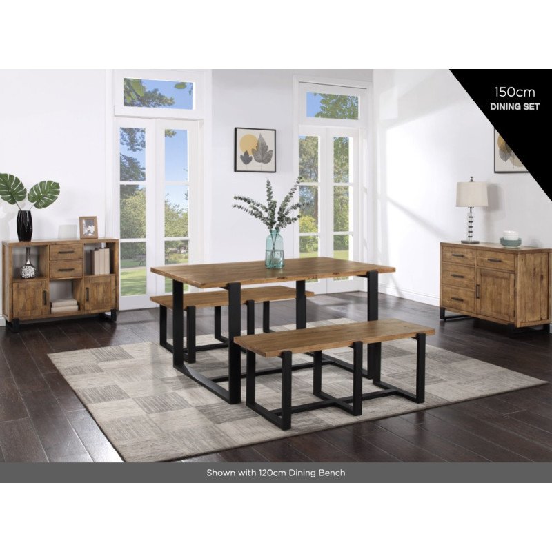 Pembroke Low Display Unit - Buy Furniture Online | Modern Furniture USA & Gulf