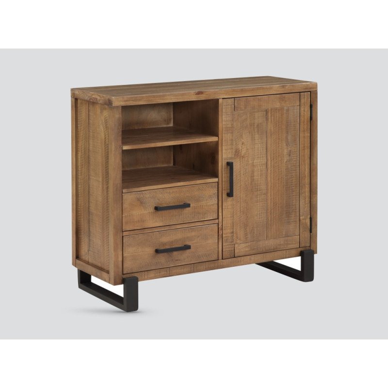 Pembroke Media Unit - Buy Furniture Online | Modern Furniture USA & Gulf