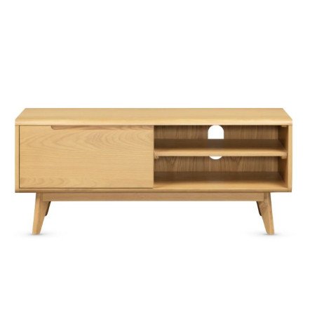 Carrington Double TV/DVD Unit - Buy Furniture Online | Modern Furniture USA & Gulf