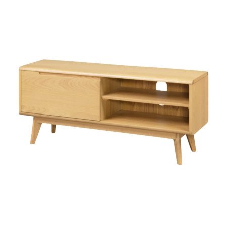 Carrington Double TV/DVD Unit - Buy Furniture Online | Modern Furniture USA & Gulf