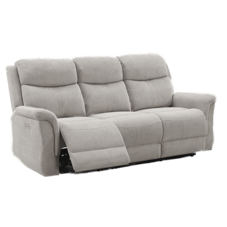 Faringdon Electric 3 Seater Sofa - Buy Furniture Online | Modern Furniture USA & Gulf