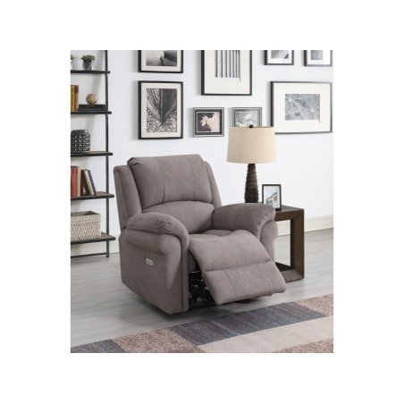 Wentworth Electric Armchair - Buy Furniture Online | Modern Furniture USA & Gulf
