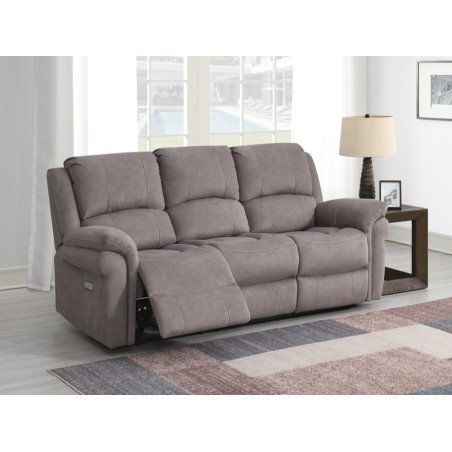 Wentworth Electric 3 Seater Sofa - Buy Furniture Online | Modern Furniture USA & Gulf