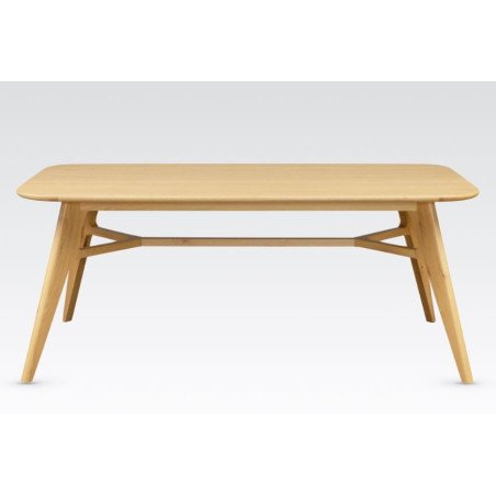 Carrington 180cm Fixed Dining Set - Buy Furniture Online | Modern Furniture USA & Gulf