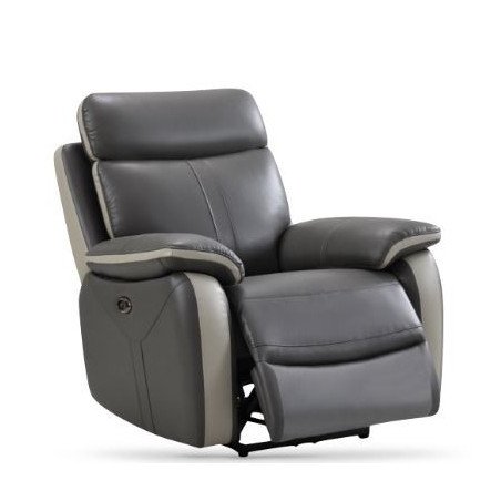 Covington Electric Reclining Armchair - Buy Furniture Online | Modern Furniture USA & Gulf