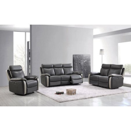 Covington Electric Reclining Armchair - Buy Furniture Online | Modern Furniture USA & Gulf