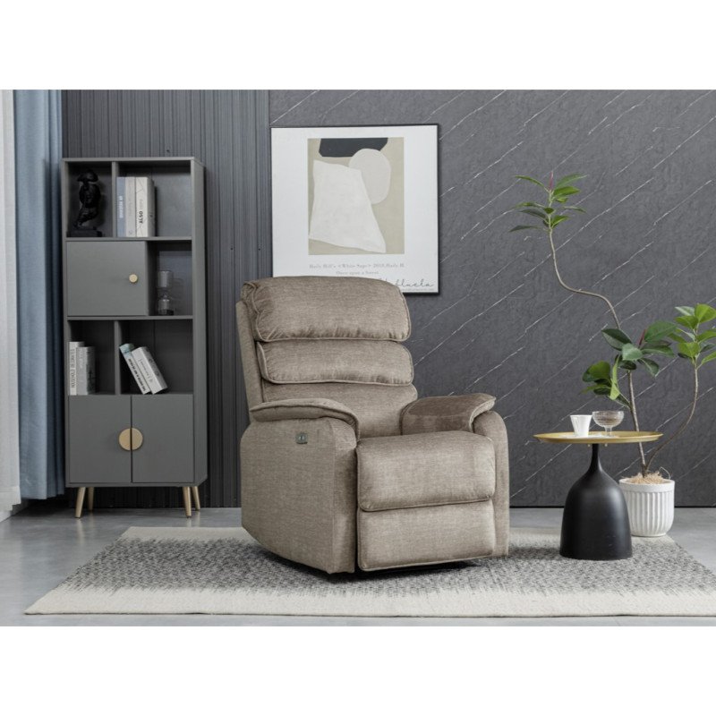 Savoy Electric Armchair - Buy Furniture Online | Modern Furniture USA & Gulf