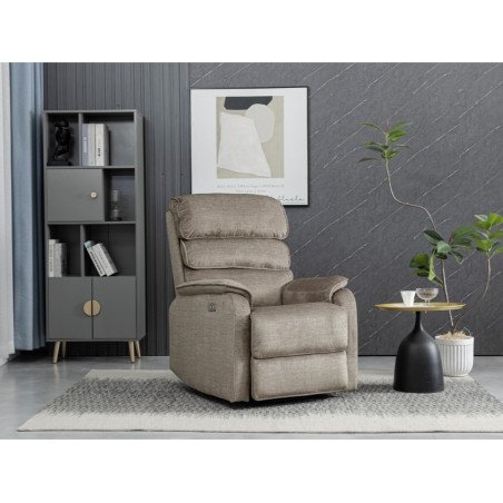 Savoy Electric Armchair - Buy Furniture Online | Modern Furniture USA & Gulf
