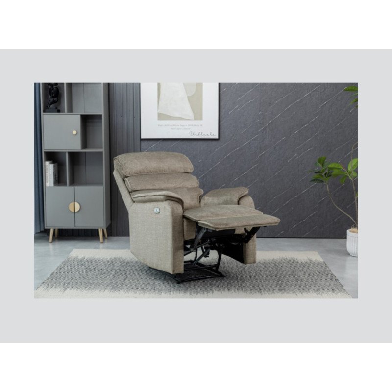 Savoy Electric Armchair - Buy Furniture Online | Modern Furniture USA & Gulf